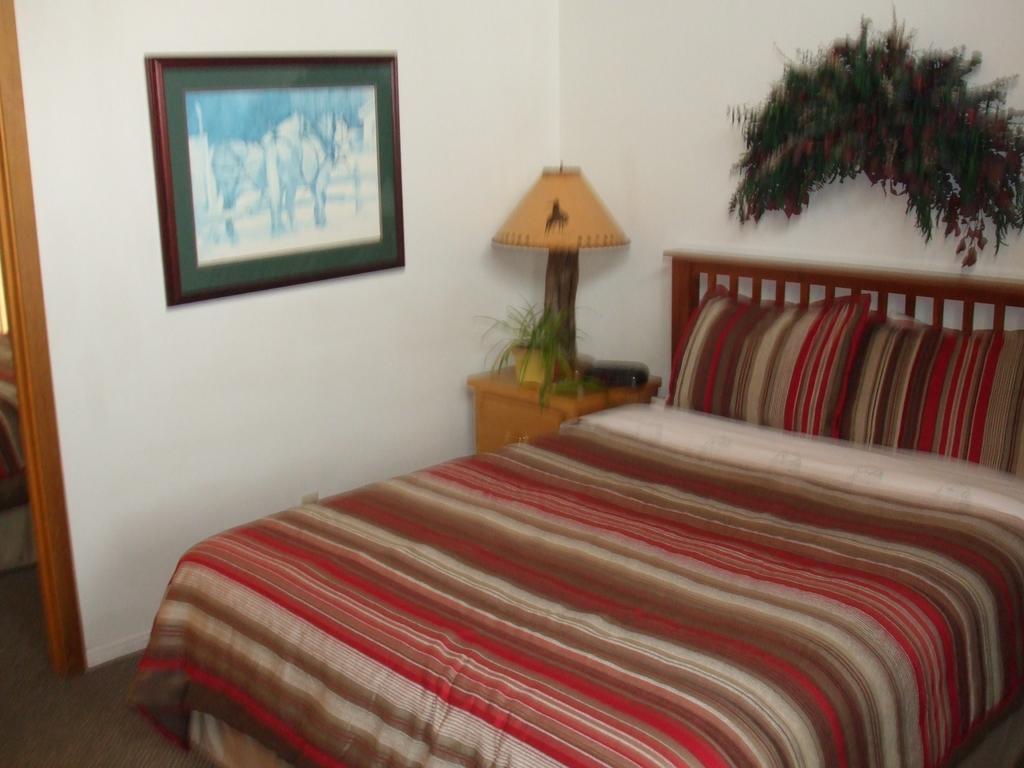 Hansen Guest Ranch Swan Valley Стая снимка